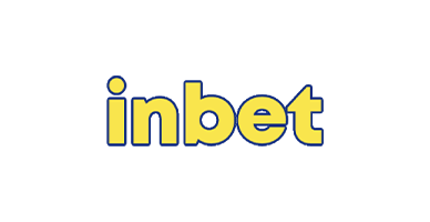 Inbet лого