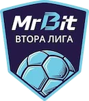 vtora liga logo