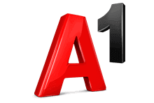 A1 Лого