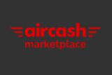 Aircash Marketplace Лого