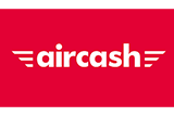 Aircash Pay Лого