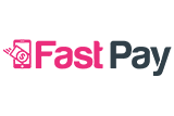 Fast Pay Лого