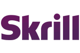 Skrill Лого
