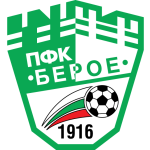 Берое лого