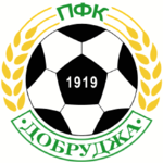 Добруджа лого