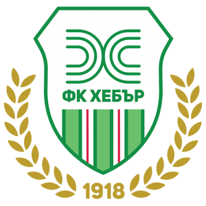 Хебър 1918 лого