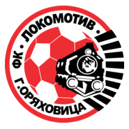 Локомотив Г. Оряховица лого