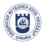 Несебър лого