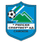 Рилски Спортист лого